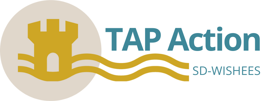 Launch of the TAP Action