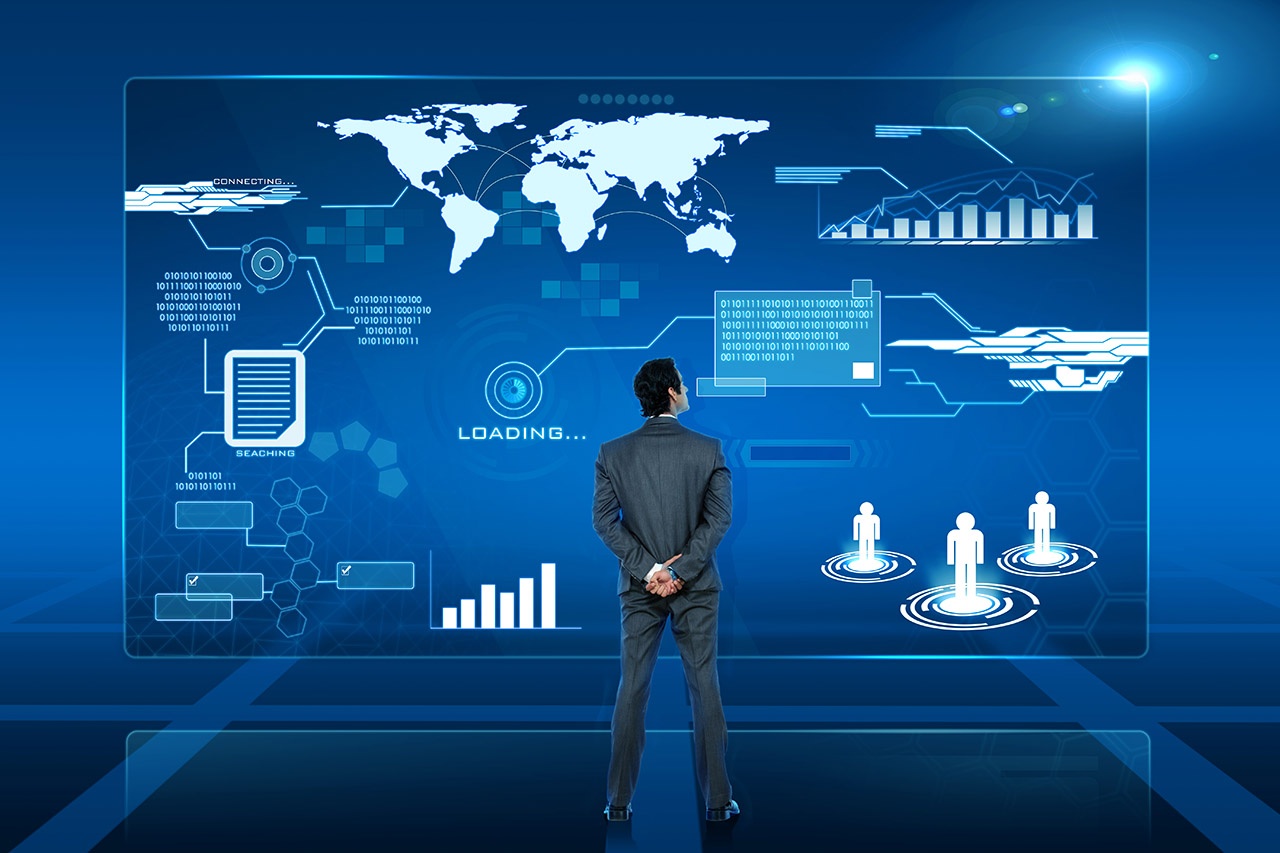 WP1 Management and Coordination visual