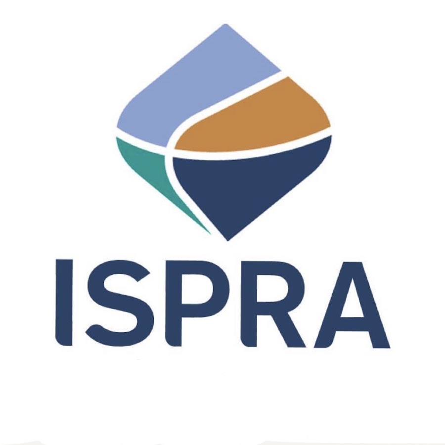 ISPRA logo