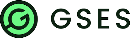 GSES - Global Sustainable Enterprise System logo