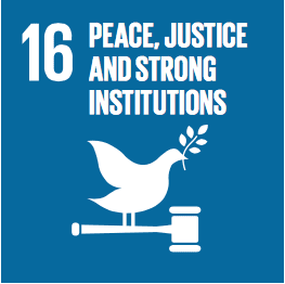 SDG 16