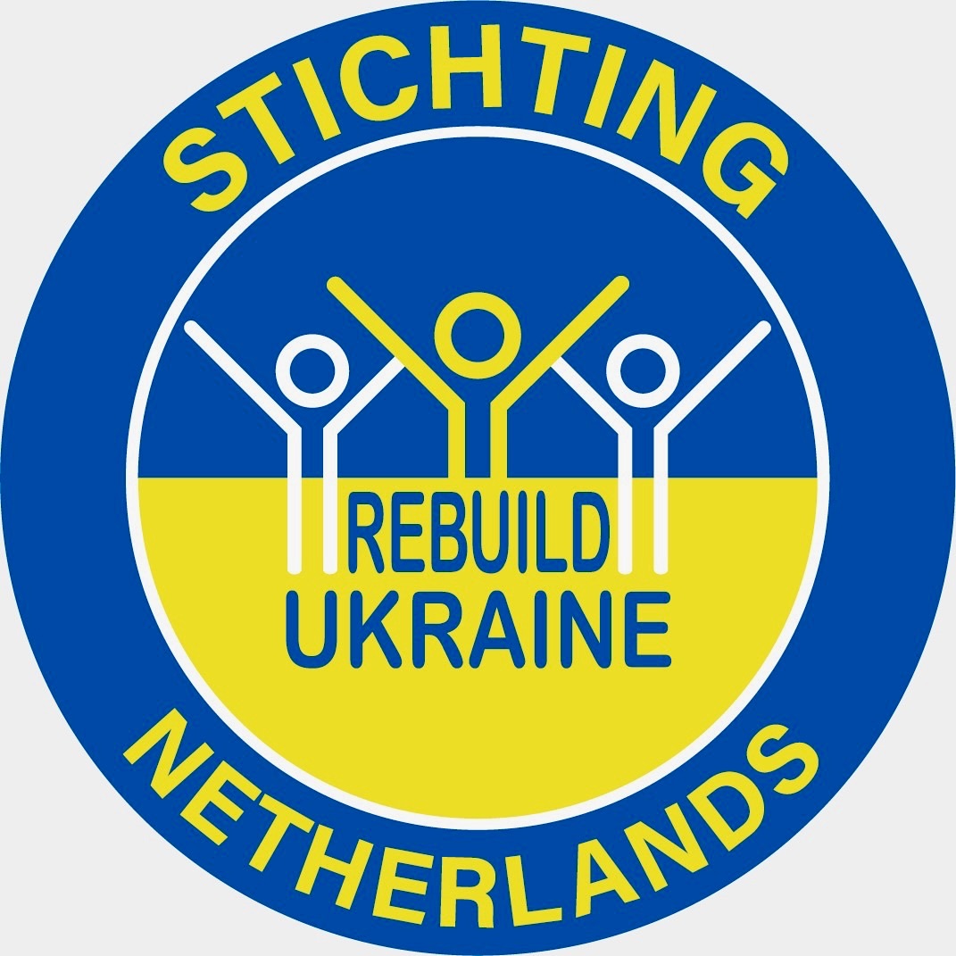 Stichting Rebuild Ukraine Netherlands